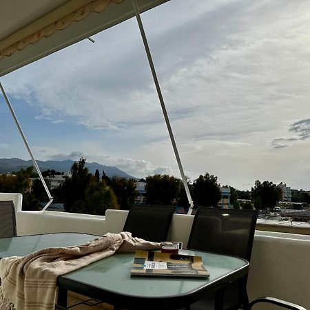 City Center, Cozy Apartment, With Amazing View, "2" Kos Town Ngoại thất bức ảnh