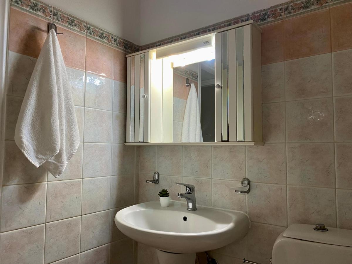 City Center, Cozy Apartment, With Amazing View, "2" Kos Town Ngoại thất bức ảnh