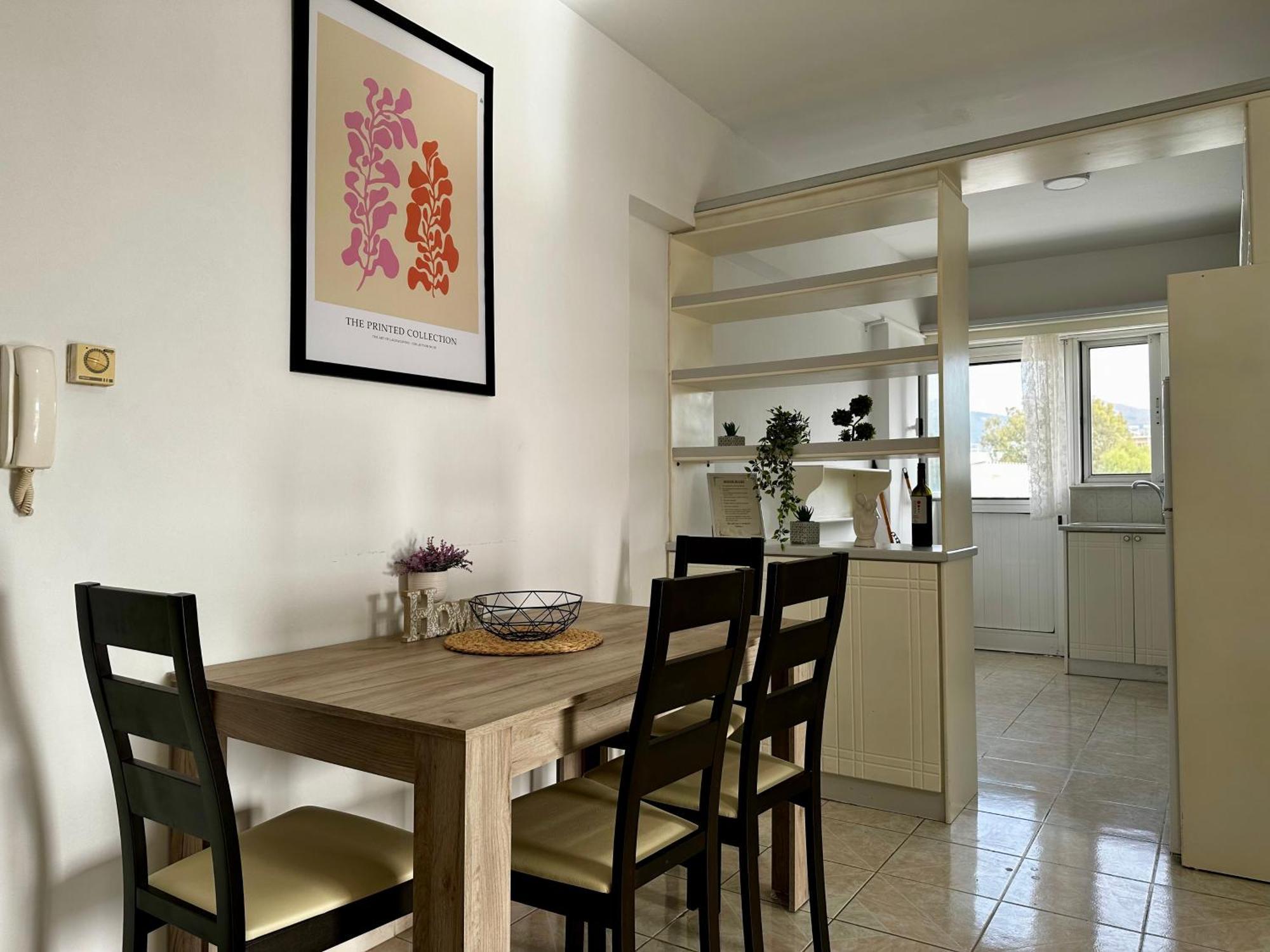 City Center, Cozy Apartment, With Amazing View, "2" Kos Town Ngoại thất bức ảnh
