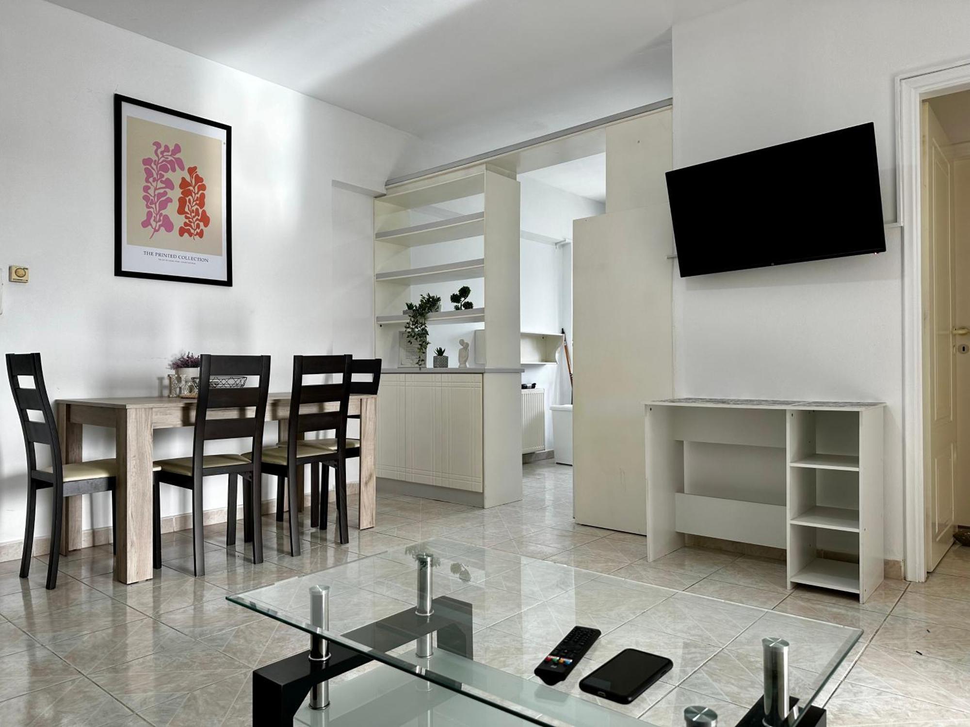 City Center, Cozy Apartment, With Amazing View, "2" Kos Town Ngoại thất bức ảnh
