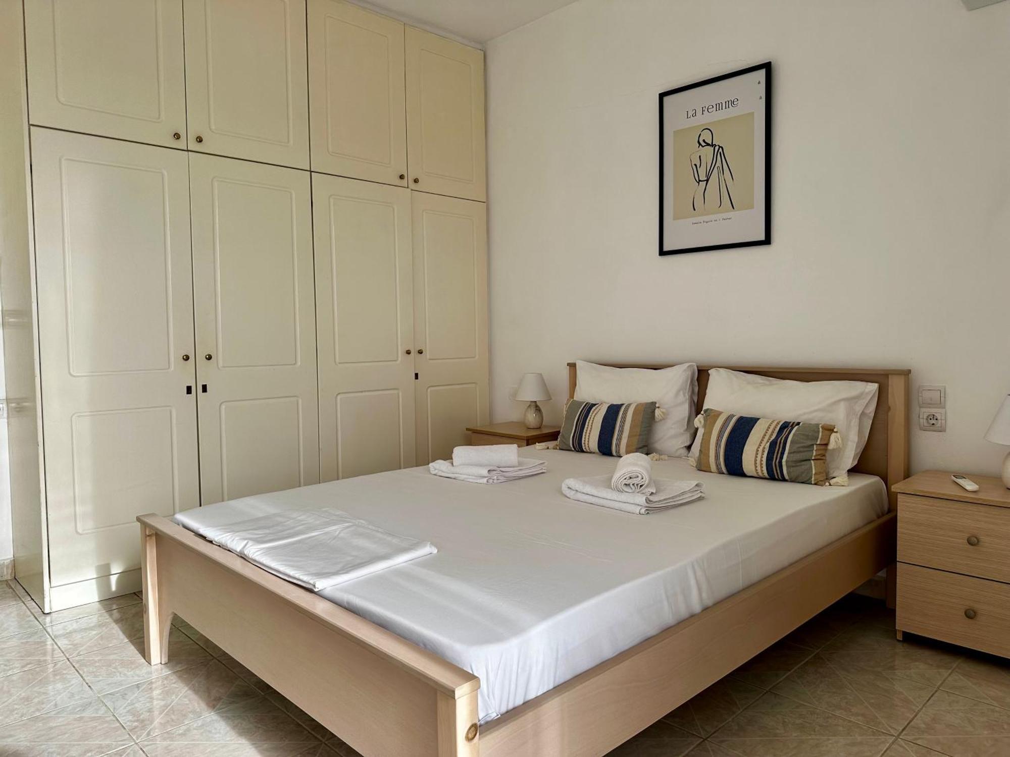 City Center, Cozy Apartment, With Amazing View, "2" Kos Town Ngoại thất bức ảnh